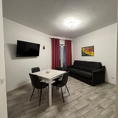 Casa Larry Daire Marino Dış mekan fotoğraf