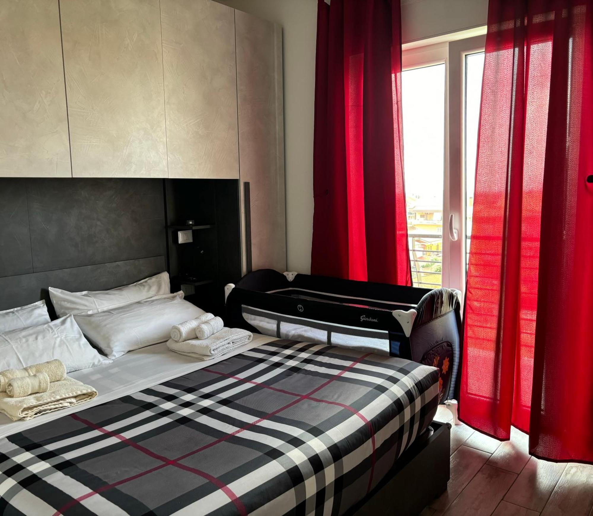 Casa Larry Daire Marino Dış mekan fotoğraf