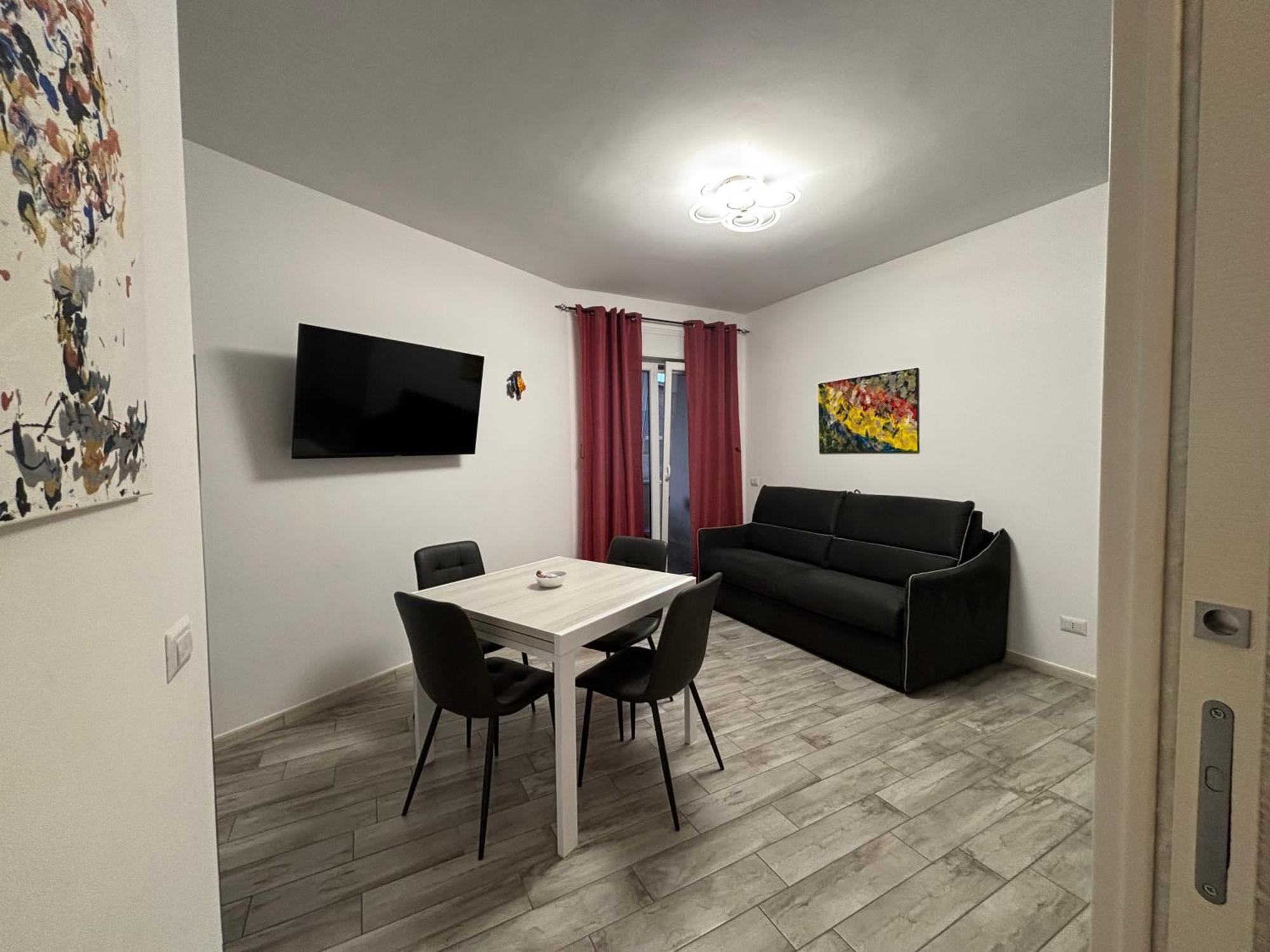 Casa Larry Daire Marino Dış mekan fotoğraf