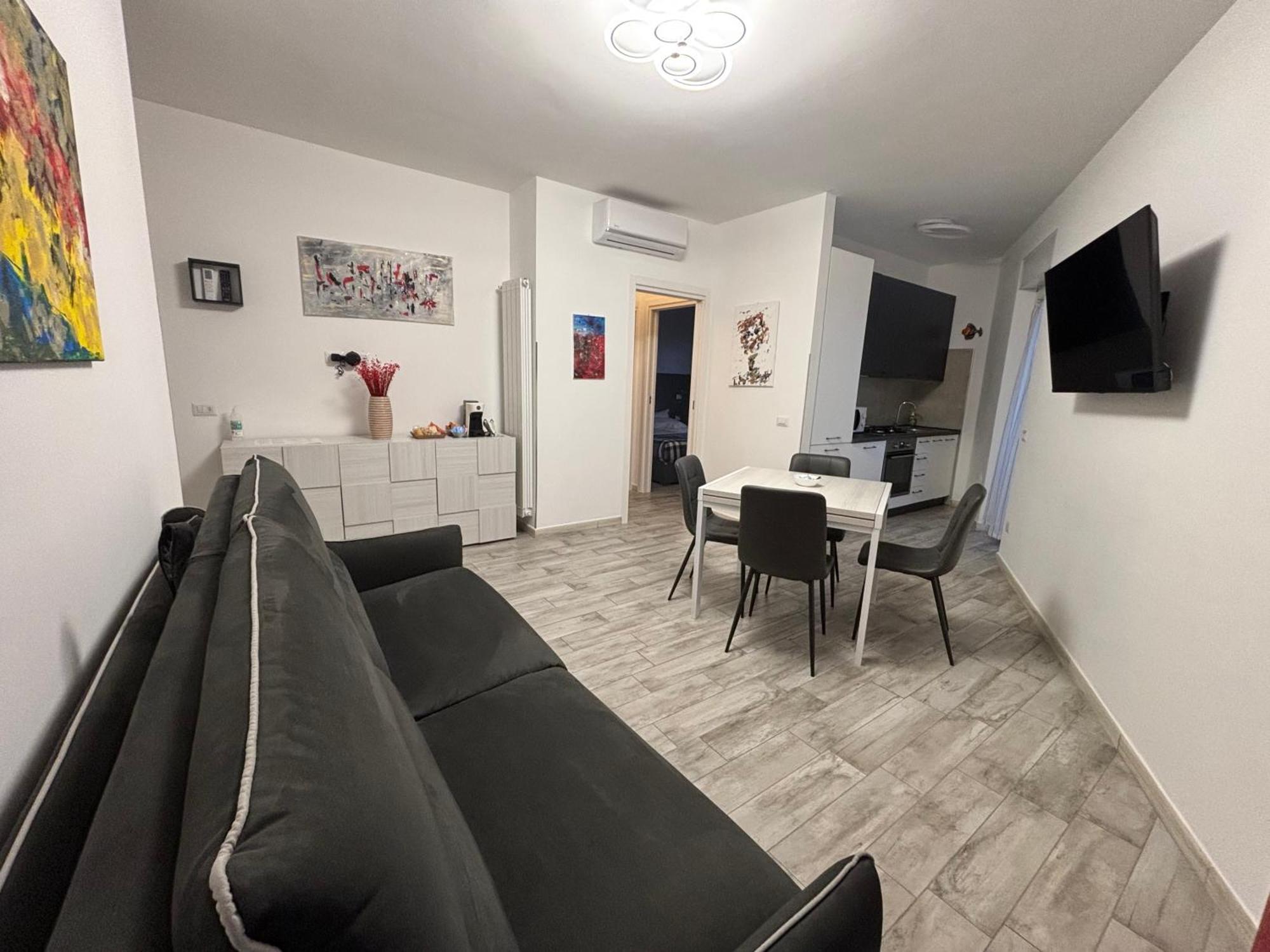 Casa Larry Daire Marino Dış mekan fotoğraf