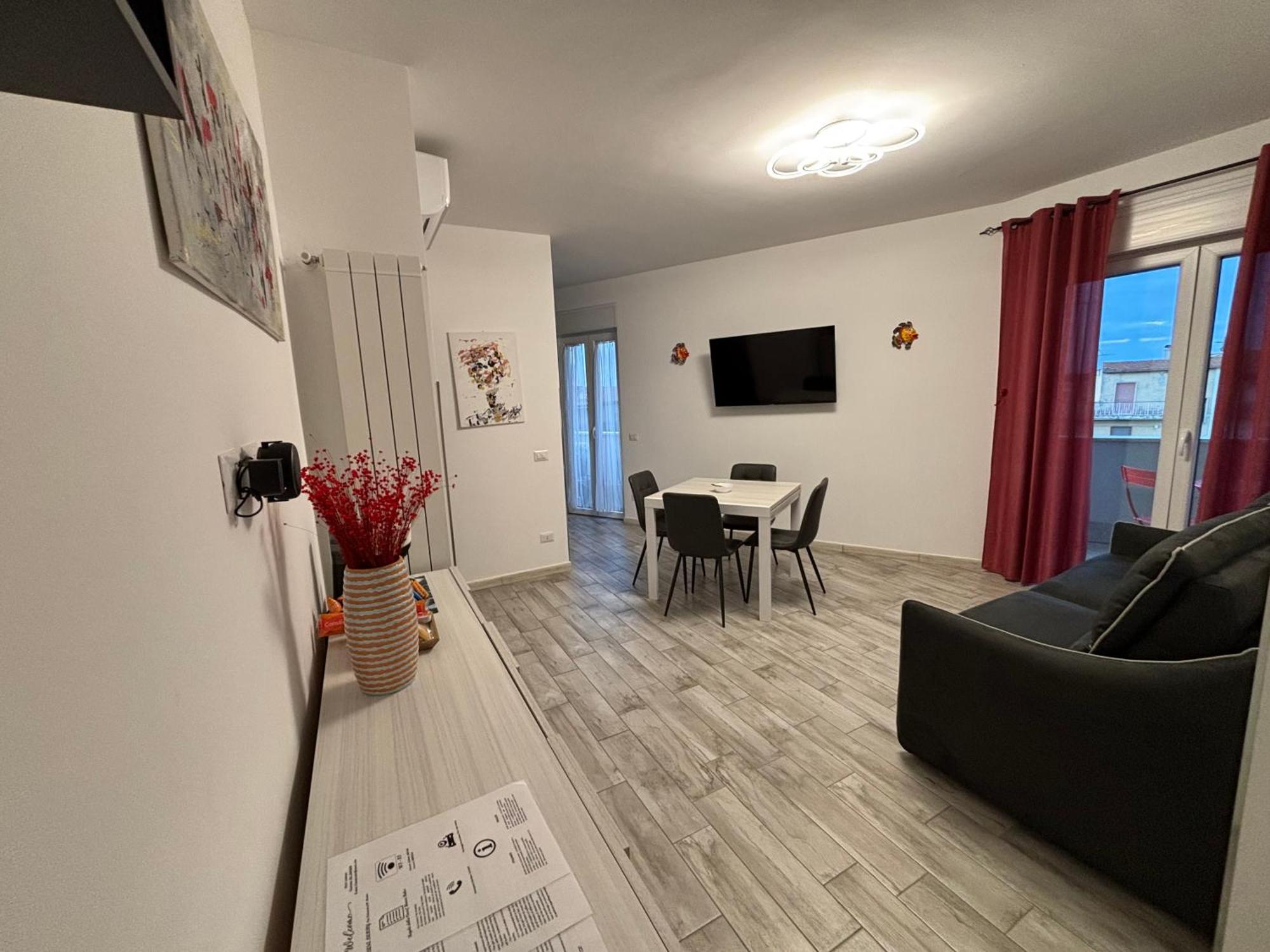 Casa Larry Daire Marino Dış mekan fotoğraf